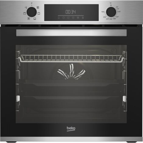 Horno Multifunción Hidrolítico / Vapor BEKO BBIE123001XD 59,4cm A