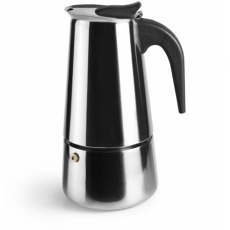 Ibili MOKA 15 TAZAS (611015) - Cafetera Italiana