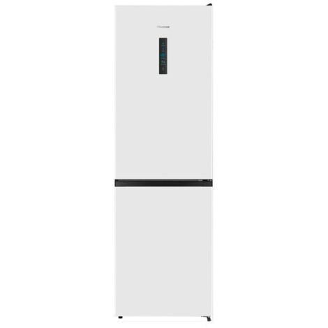 Frigo Combi No Frost HISENSE RB390N4DWD Alto 186cm x 59,5cm Clase