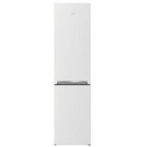 Frigo Combi No Frost 186,5cm x 59,5cm Clase E BEKO B1RCNE364W 316