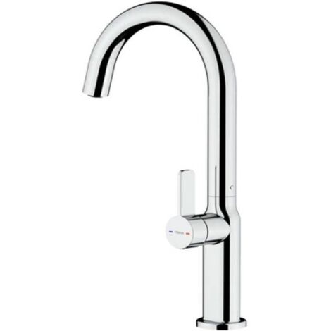 Teka OVAL 915 CROMO - Grifo (1/3)