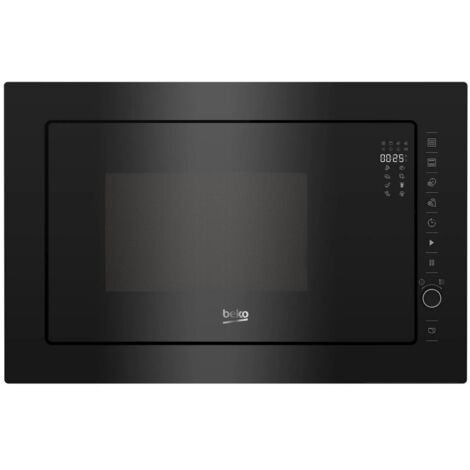 BEKO BMGB25333BG Microondas Integrable 25L 900W GRILL