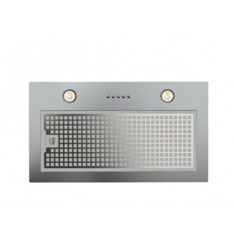 Cata G 50 LUX X - Campana Integrable Ancho 50 Cm