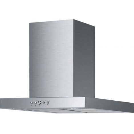 Campana Decorativa de pared T Invertida MEPAMSA SILUETA XLA 60 60