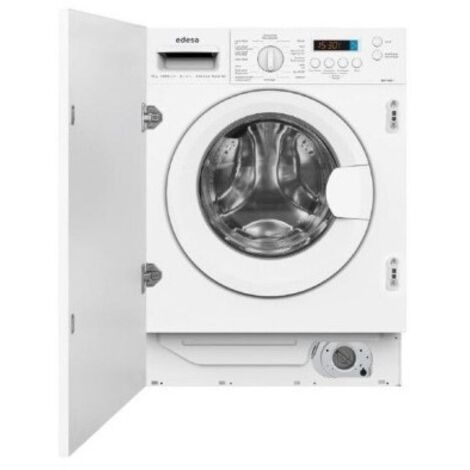 Edesa EWF9400I - Lavadora Integrable 9 Kg A 1400 Rpm (1/3)