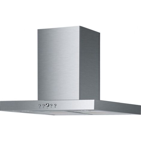 Campana Decorativa de Pared Piramidal MEPAMSA SILUETA XLA 70 70cm