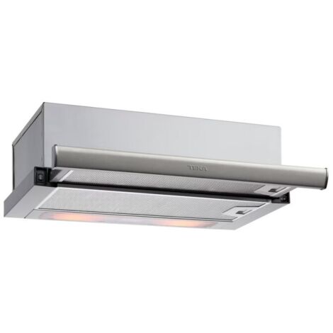 Teka TL 7420.2 IX - Campana Telescopica Ancho 70 Cm Inox