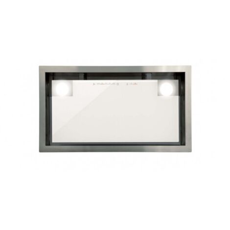 Cata GC DUAL A WH 45. - Grupo Filtrante Ancho 60 Cm Blanca