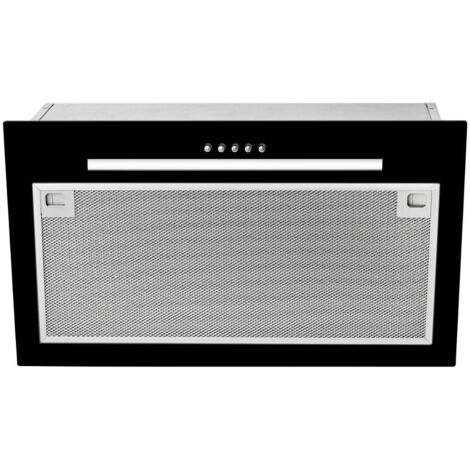 Campana Grupo filtrante TEKA GFG 2 55cm Clase D PNC 40446752 Blan