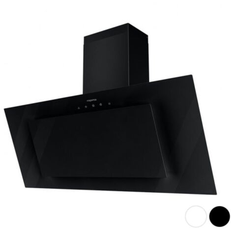 Campana Decorativa de Pared Piramidal MEPAMSA LUNA PLUS 90 90cm C