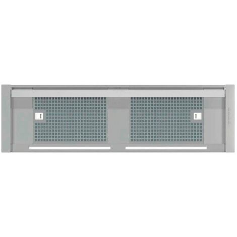 Cata CORONA X 120 /B - Campana Integrable Ancho 120 Cm