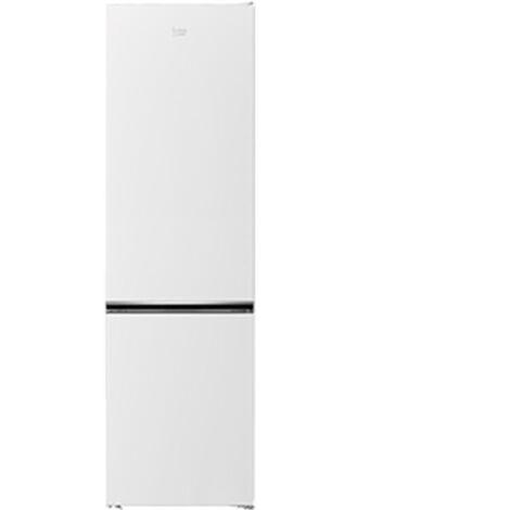 Beko B1RCNE404W - Frigorifico Combi Nofrost E Alto 203 Cm Ancho 59 Cm Blanco