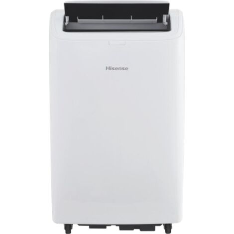 Aire acondicionado portatil hisense apc09qc - a - 2236 frig - gas 290 - wifi (1/2)