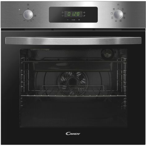 Candy FIDCP X625 L - Horno Multifuncion Inox
