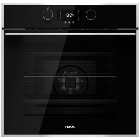Teka HLB 830 INOX - Horno Multifuncion Inox
