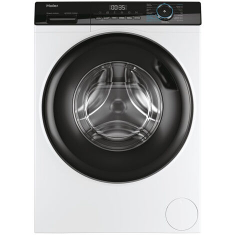 HAIER HW100-B14939-IB LAVADORA 10KG 1400RPM Clase A