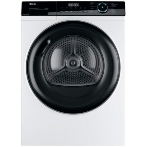 Haier HD90A3939IB 9kg Secadora Bomba Calor Clase A+++