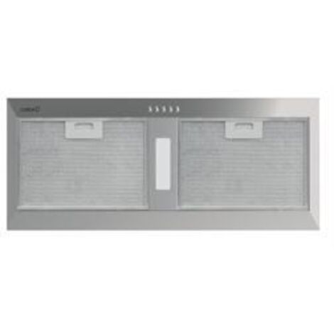 Cata GCB 73 X - Grupo Filtrante Ancho 70 Cm Inox