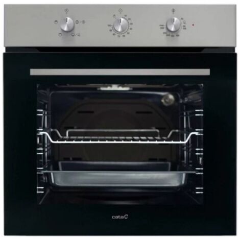 Cata SES 7104 X /C - Horno Convencional Inox