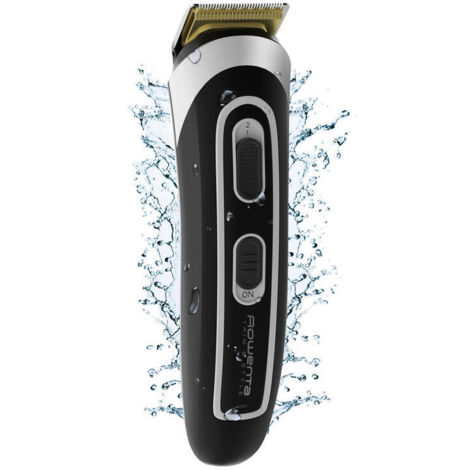 Rowenta TN9140 - Bodygroom Recargable