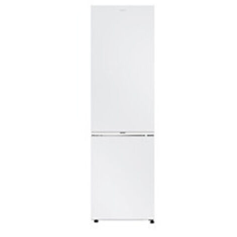 Candy CNCQ2T620EW - Frigorifico Combi Nofrost E Alto 205 Cm Ancho 59,5 Cm Blanco