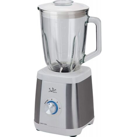 Batidora Batidora de vaso JATA BT797 1300W, Blanco (1/5)