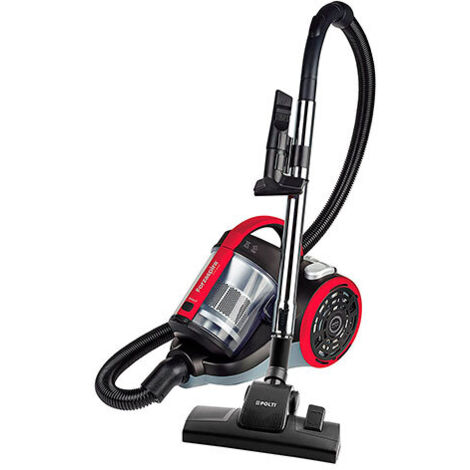 Aspirador Trineo Ciclónico 800W Alta POLTI PBEU0105   75dB, 8 m
