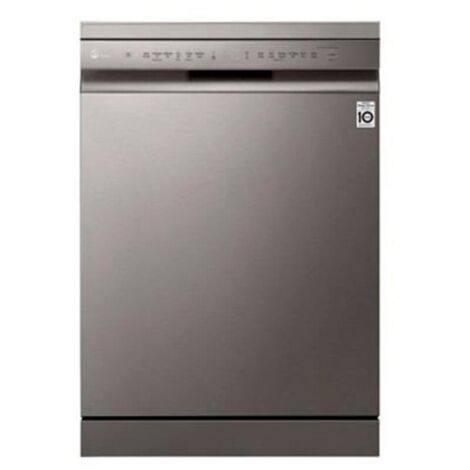 Lg DF355FP - Lavavajillas 60 Cm C 14 Cubiertos Inox (1/5)