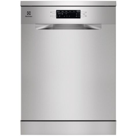 Electrolux ESS47400SX - Lavavajillas 60 Cm C 13 Cubiertos Inox
