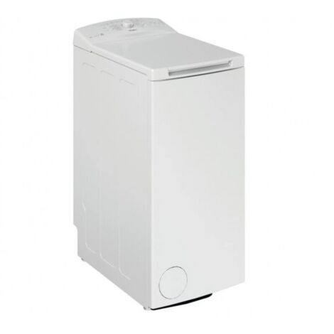Whirlpool TDLR 6240L SP/N - Lavadora Carga Superior 6 Kg 1200 Rpm C Blanco