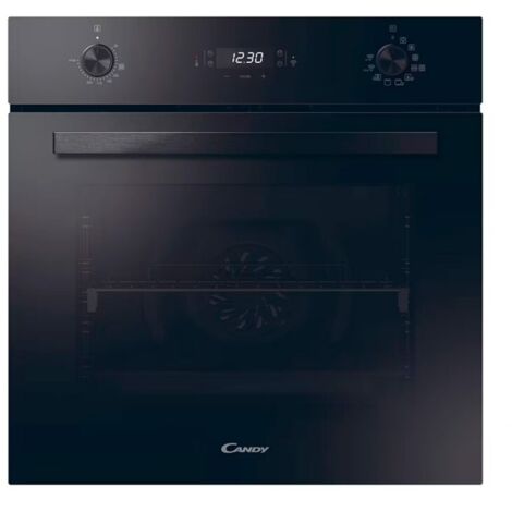 Candy FMBC A825S E0 - Horno Con Vapor Multifuncion Negro