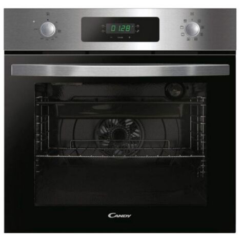 Candy FIDC X625 L - Horno Multifuncion Inox