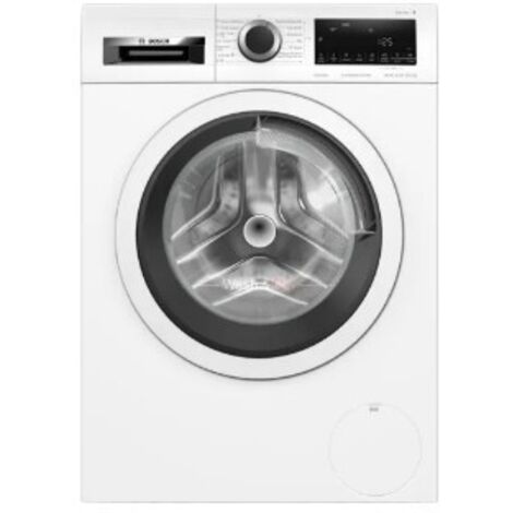 Bosch WNA13401ES - Lavadora Secadora 9/5 Kg 1400 Rpm E Blanco (1/5)