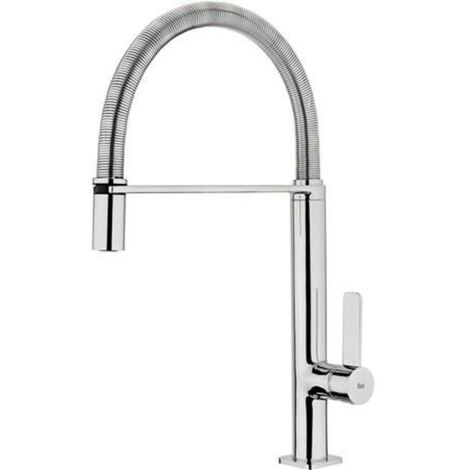 Teka FO 939 CROMO - Grifo (1/2)