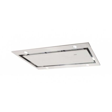 Campana de Techo CATA FENIX 1000 X /A 100cm Clase A Inox   850 m