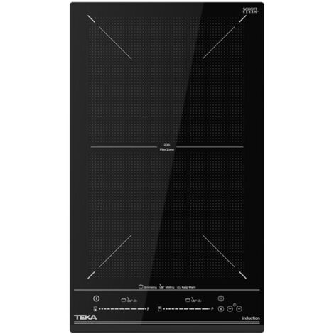 Teka IZF 32400 MSP BK NEGRO - Encimera Modular (1/5)