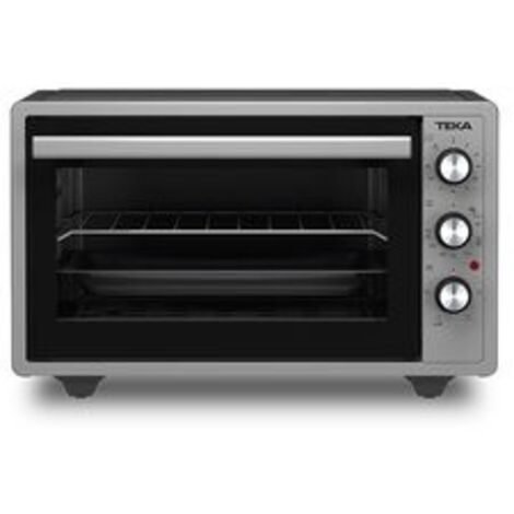 MINI HORNO TEKA FSO424GR 42L INOX 1950W