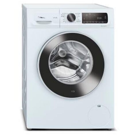 Balay 3TW094B - Lavadora Secadora 9/5 Kg 1400 Rpm E Blanco