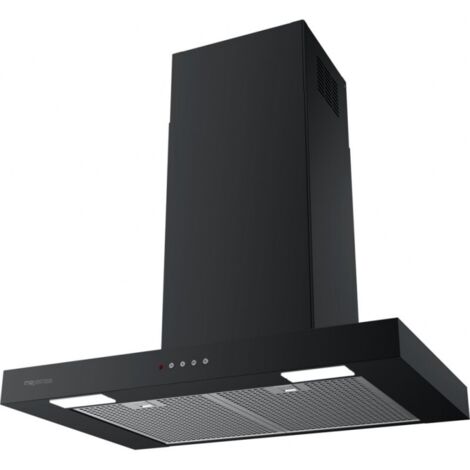 Campana convencional mepamsa stilo neo negro