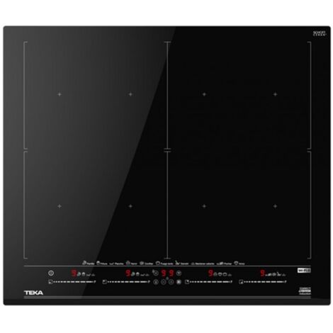 TEKA IZF68780MST ENCIMERA BK DIRECT SENSE 112500036 (1/5)