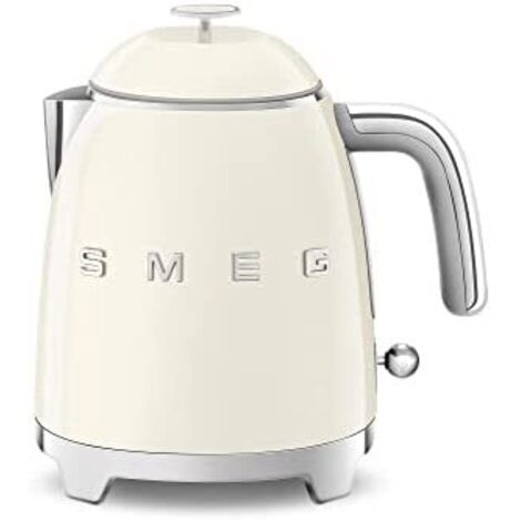 Smeg KLF05CREU - Hervidor