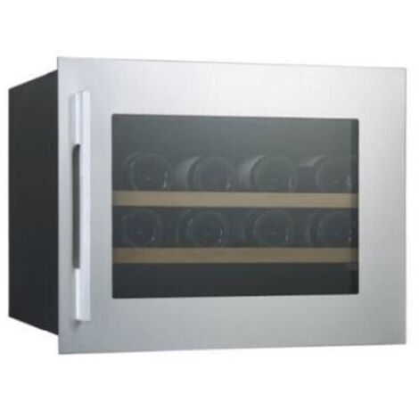 Cata VI 54024 X - Vinoteca 28 Botellas 55x60x46 (1/3)