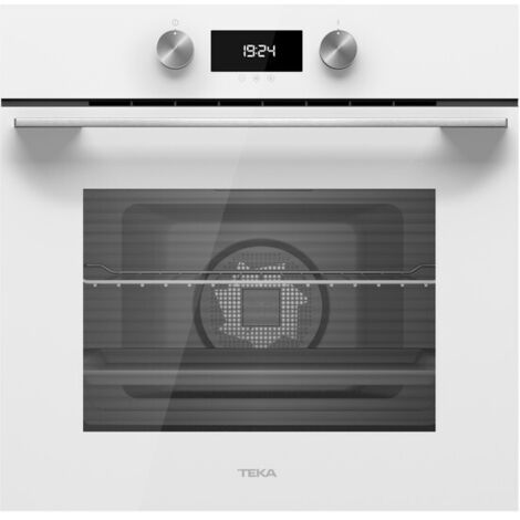 Teka - HLB OVEN 8400 WH UC 111000004