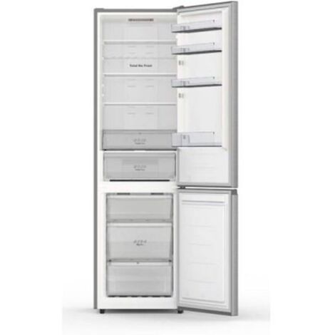 COMBI HISENSE RB440N4ACC NF 202X60 C INOX