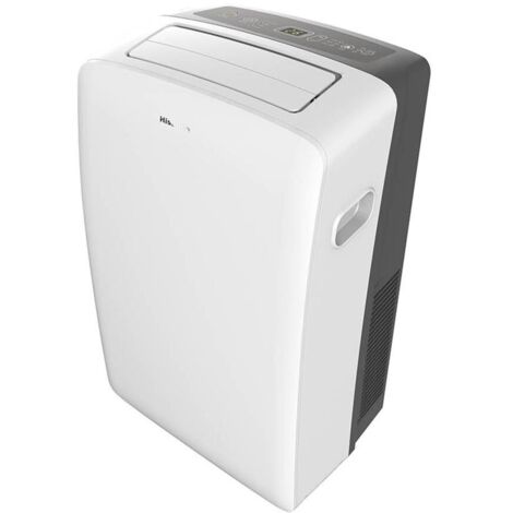 Hisense APH09QC - Aire Acondicionado 2150 Frigorias Con Bomba De Calor