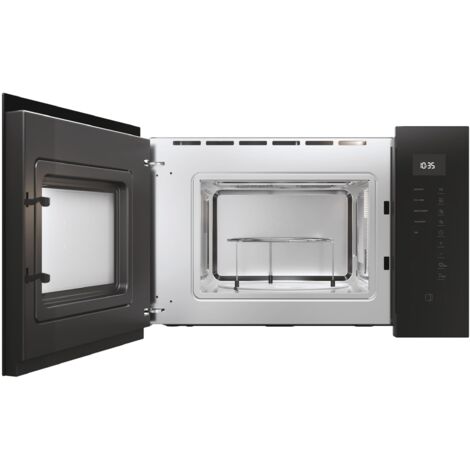 MICROONDAS INTEGR. HAIER H38FMWID4ID27N 20L GRILL (1/5)