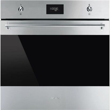 Horno Multifunción Smeg Classic SFP6301TVX  79 L A+ Acero inoxidable