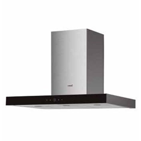 Cata LEGEND 7000 XGBK - Campana Chimenea Ancho 70 Cm Inox