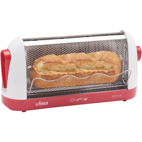 Ufesa TT-7963 MULTIPAN - Tostador