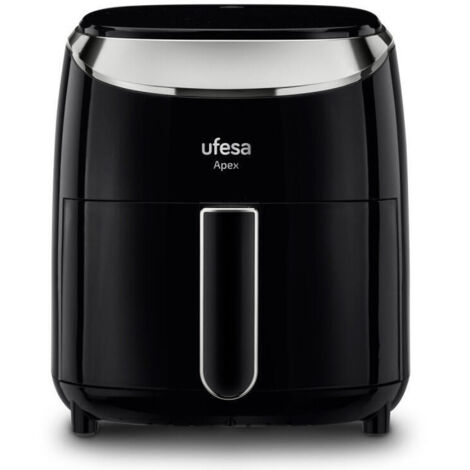 Ufesa APEX - Freidora Sin Aceite 3,5 Litros (1/4)